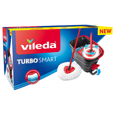 SET TURBO SMART 1 UD.