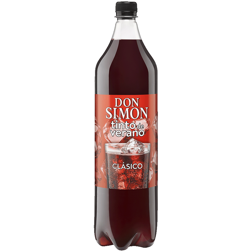 TINTO DE VERANO CL&Aacute;SICO 1,5 LITROS