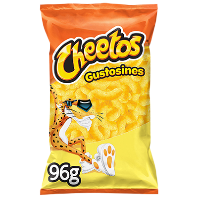 GUSTOSINES 75 G.