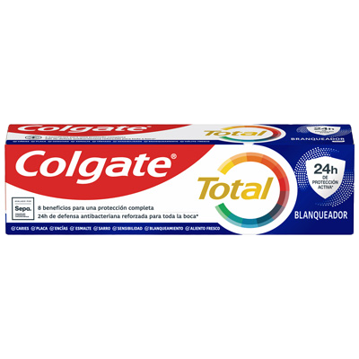 DENT&Iacute;FRICO BLANQUEADOR 75 ML.