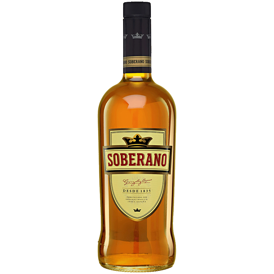 BRANDY 70 CL.