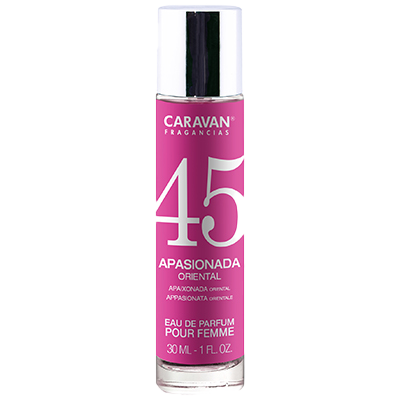 COLONIA PARA MUJER N&ordm;45 30 ML.