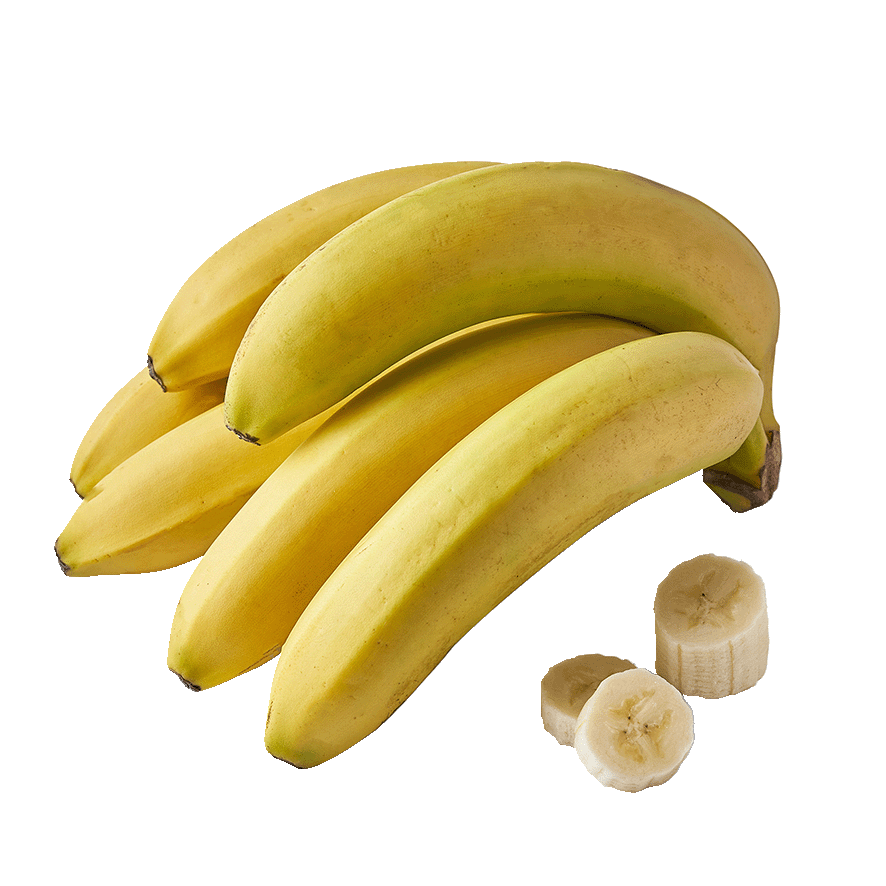 BANANA EL KILO