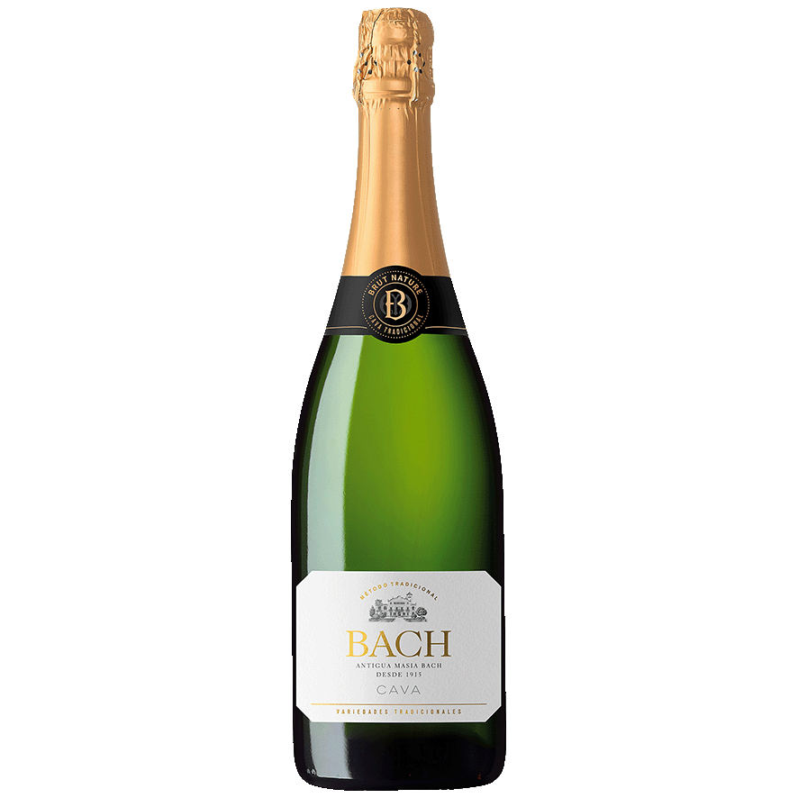 CAVA BRUT NATURAL 75 CL.
