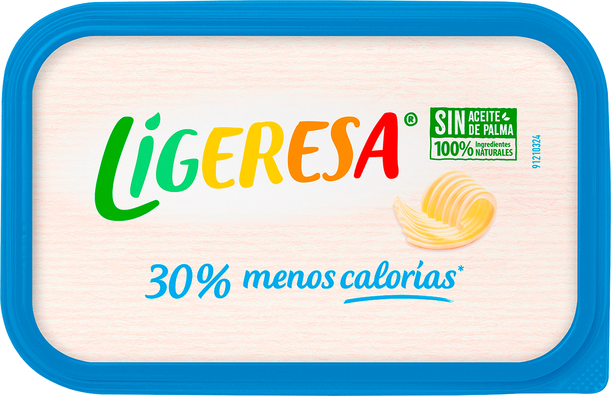 MARGARINA 250 G.