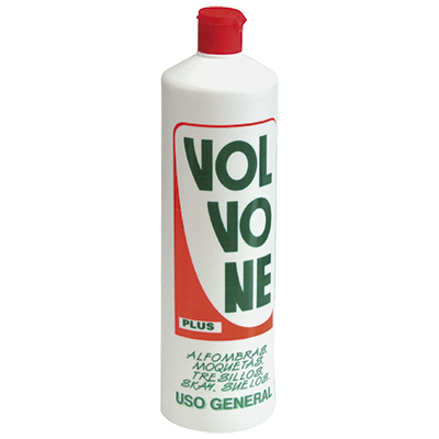 AMONIACO 500 ML.