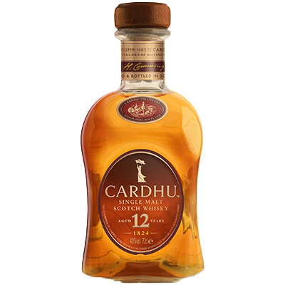 WHISKY DE MALTA 70 CL.