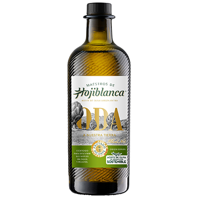 ACEITE DE OLIVA VIRGEN EXTRA ODA N&ordm;5 50 CL.