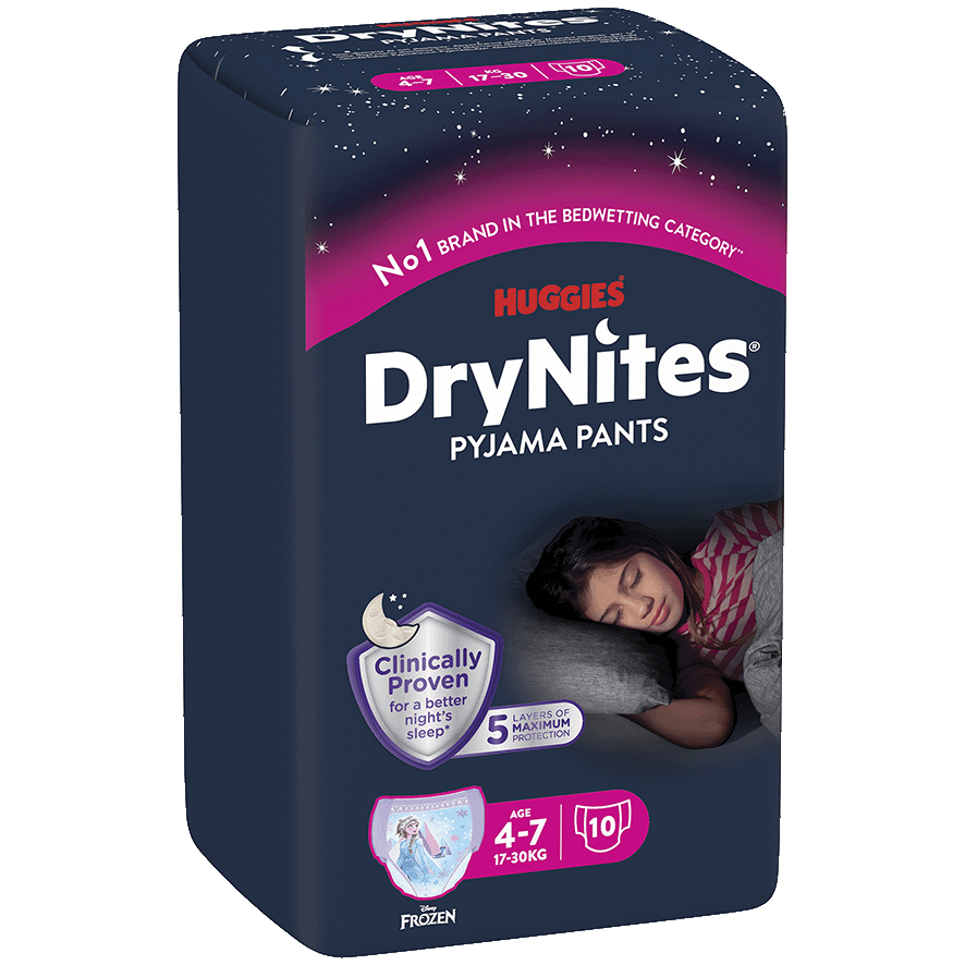 PA&Ntilde;ALES NI&Ntilde;A, 4 A 7 A&Ntilde;OS 10 UDS.