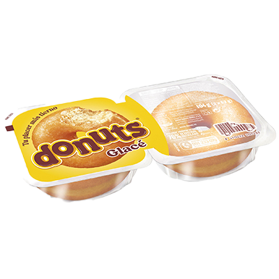 BERLINAS GLAC&Eacute; 52 G. PACK 2