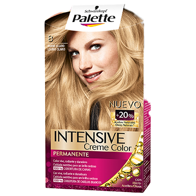TINTE N&ordm;8 RUBIO CLARO 115 ML.