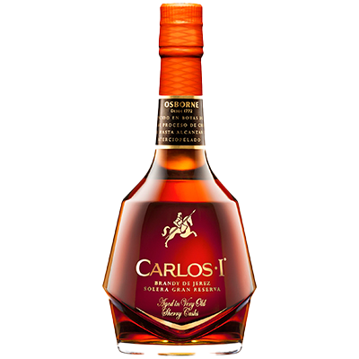 BRANDY 70 CL.