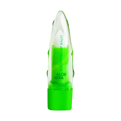 LABIAL CON ALOE VERA 45 G.