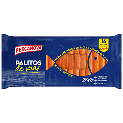 PALITOS DE MAR 305 G.