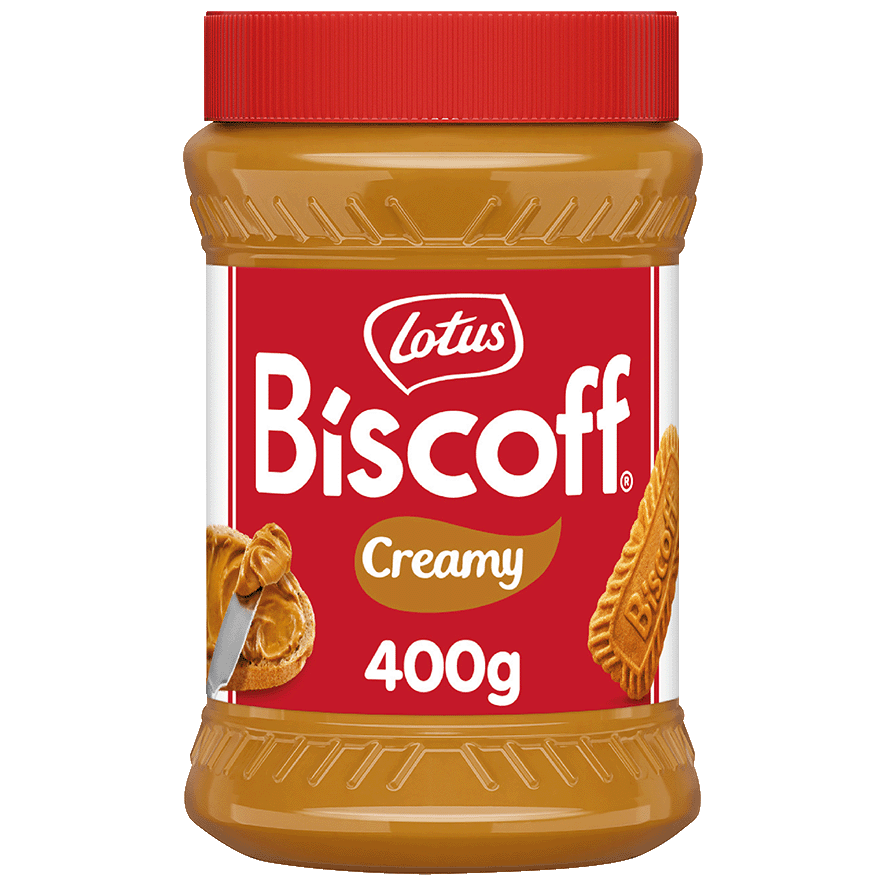 CREMA PARA UNTAR 400 G.