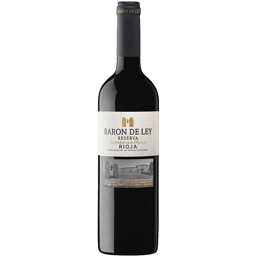 VINO RIOJA, RESERVA 75 CL.