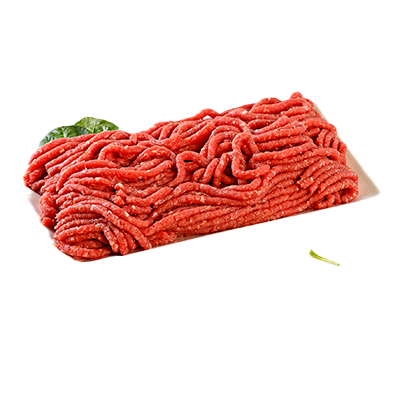 CARNE PICADA DE TERNERA ASTURIANA EL KILO