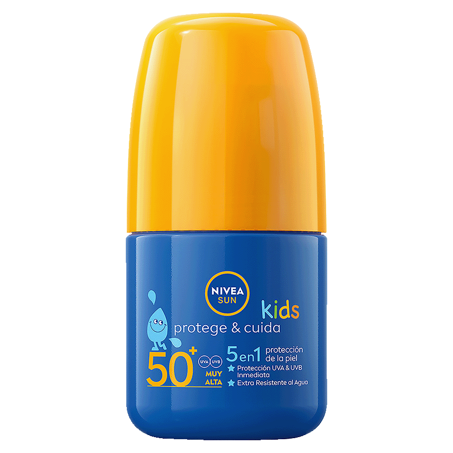 PROTECTORSOLAR KIDS SPF 50+ 50 ML.