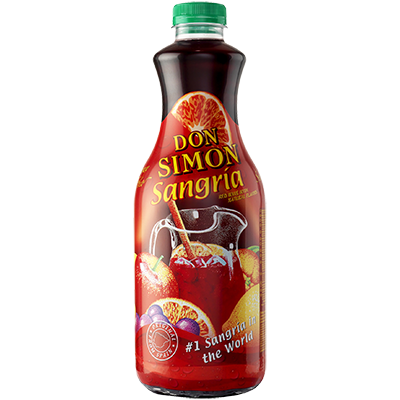SANGR&Iacute;A 1,5 LITROS