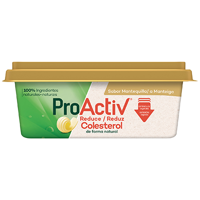 MARGARINA SABOR MANTEQUILLA 225 G.