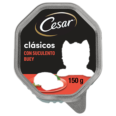 COMIDA PARA PERROS DE BUEY 150 GRS.
