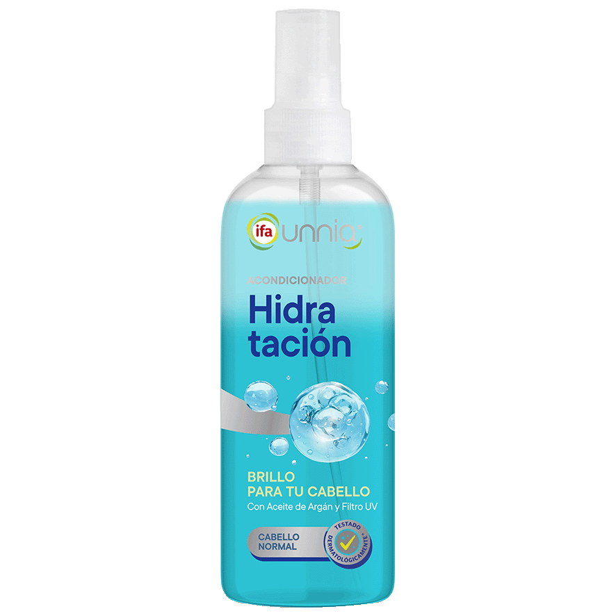 ACONDICIONADOR HIDRATACI&Oacute;N 380 ML.