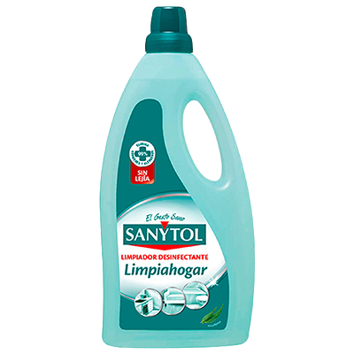 LIMPIAHOGAR 1,2 LITROS