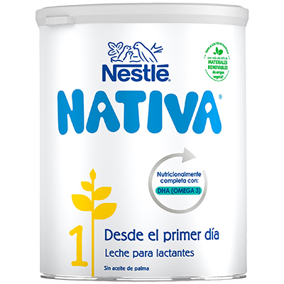 NATIVA 1 800 G.
