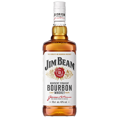 WHISKY BOURBON 70 CL.