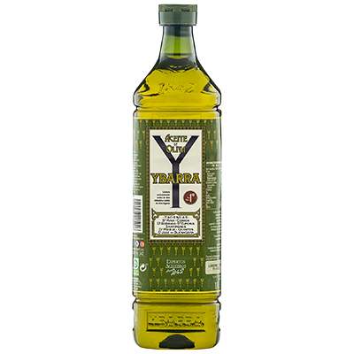 ACEITE DE OLIVA 1&ordm; 1 LITRO