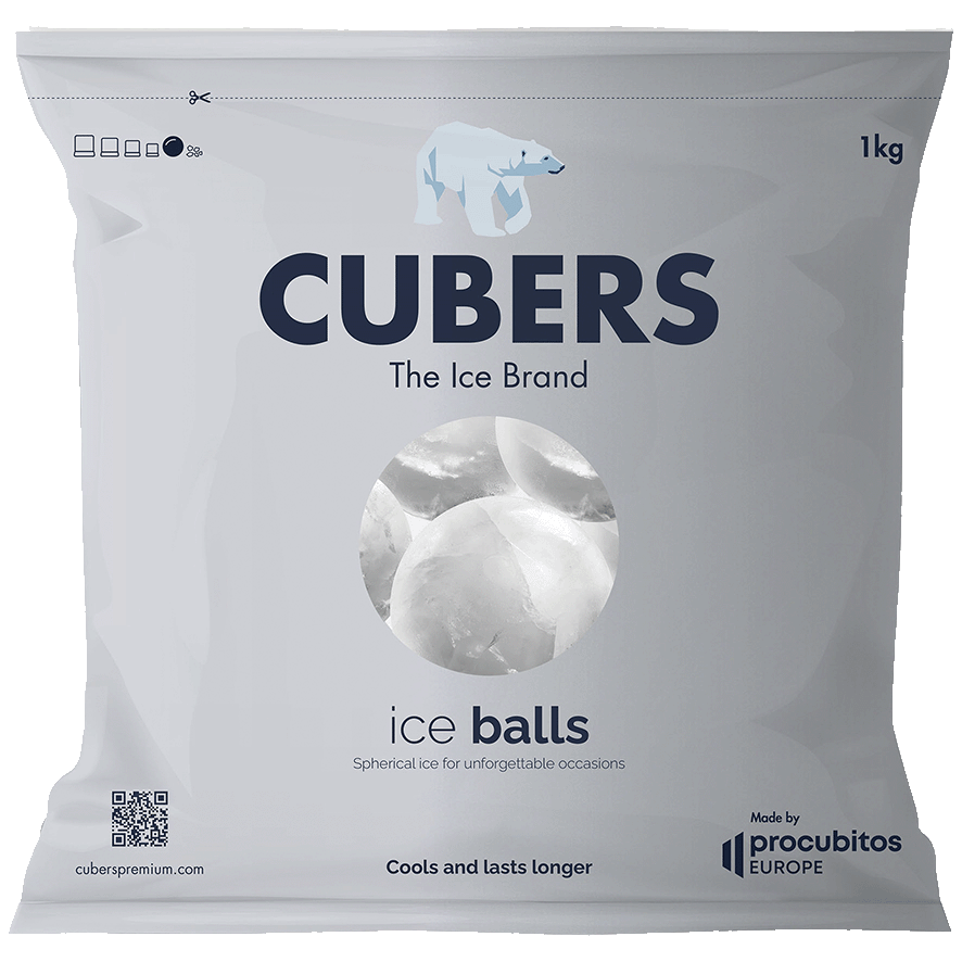 ICEBALLS 1 KILO