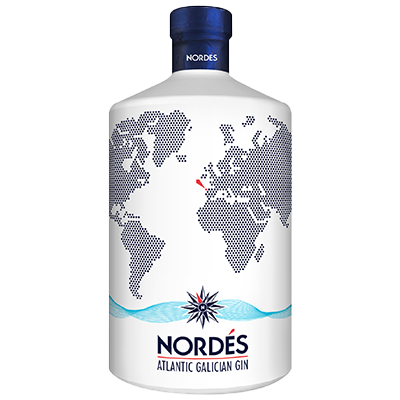 GINEBRA 70 CL.