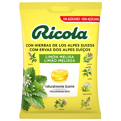 CARAMELOS DE LIM&Oacute;N SIN AZ&Uacute;CAR 70 G.