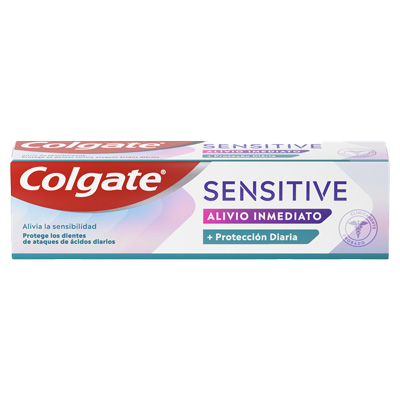 DENT&Iacute;FRICO SENSITIVE BLANQUEADORA 75 ML.