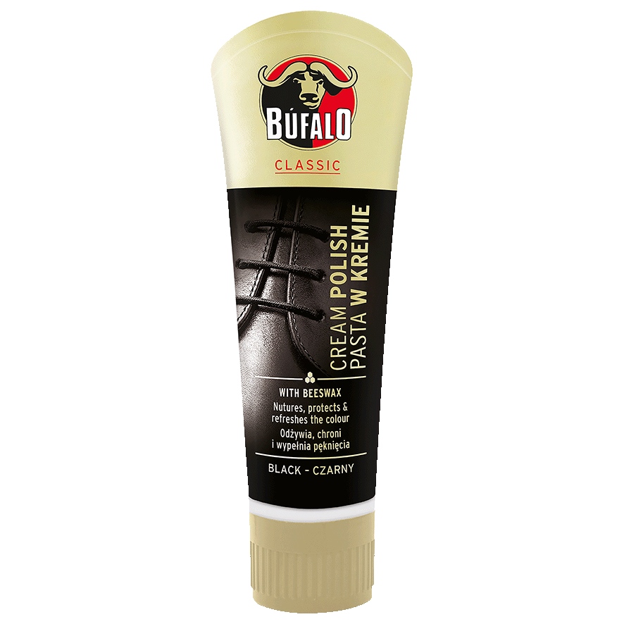 BET&Uacute;N CON ESPONJA NEGRO 50 ML.