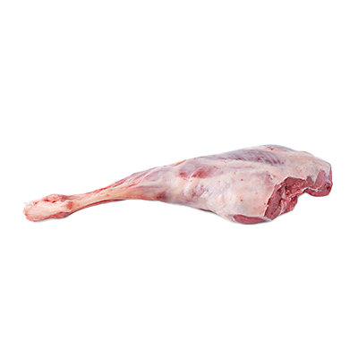 PIERNA DE CORDERO EL KILO