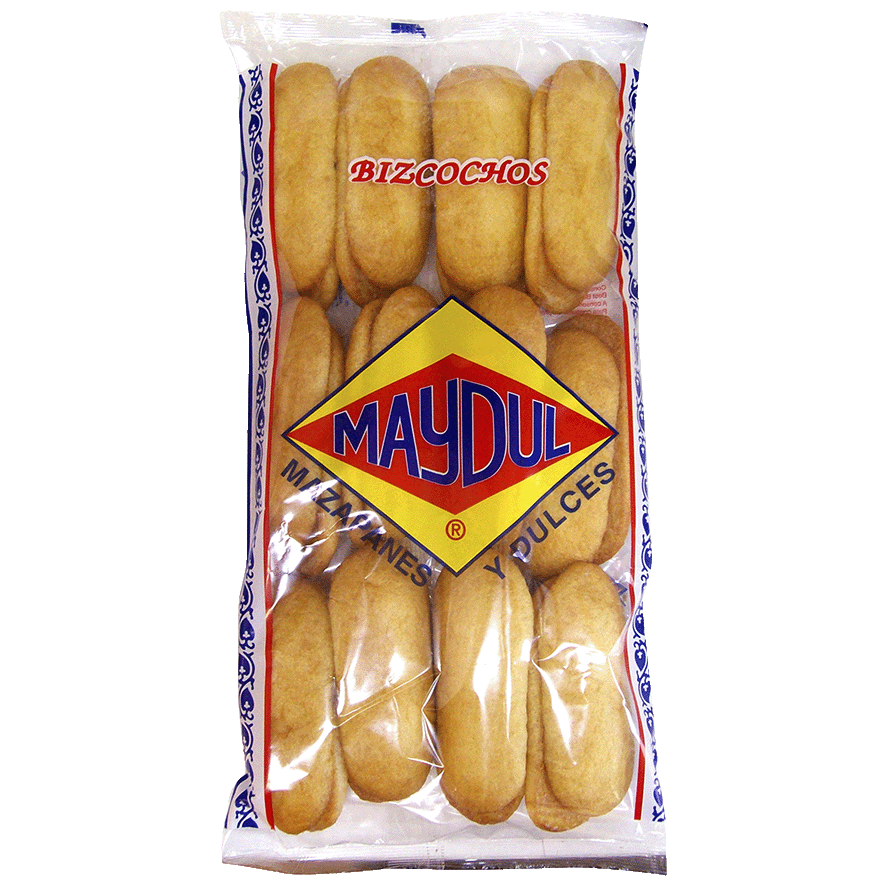 BIZCOCHO SOLETILLA 250 GRS.