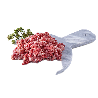 CARNE PICADA MIXTA *60% cerdo/40% vacuno EL KILO