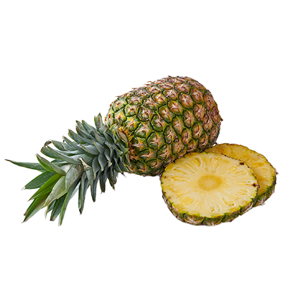PI&Ntilde;A EL KILO