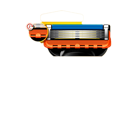 CARGADOR MANUAL FUSION 5 4 UDS.