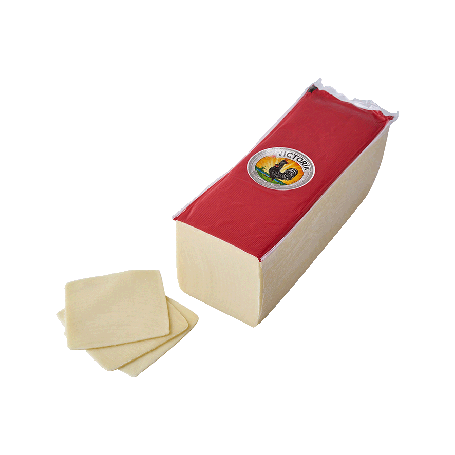 QUESO EDAM EN BARRA EL KILO