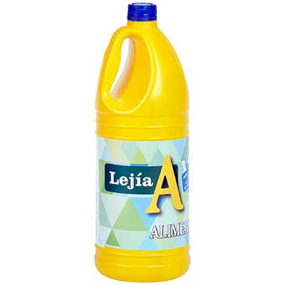 LEJ&Iacute;A TRADICIONAL 2 LITROS