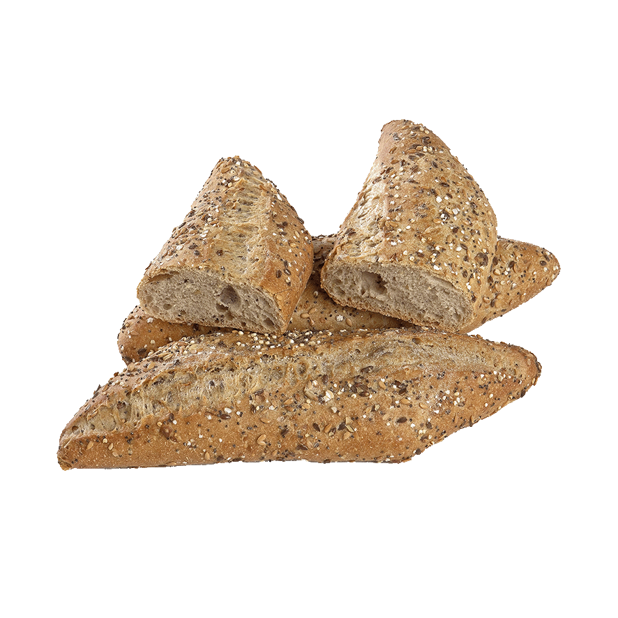 PAN MULTIGRAINS 120 G.