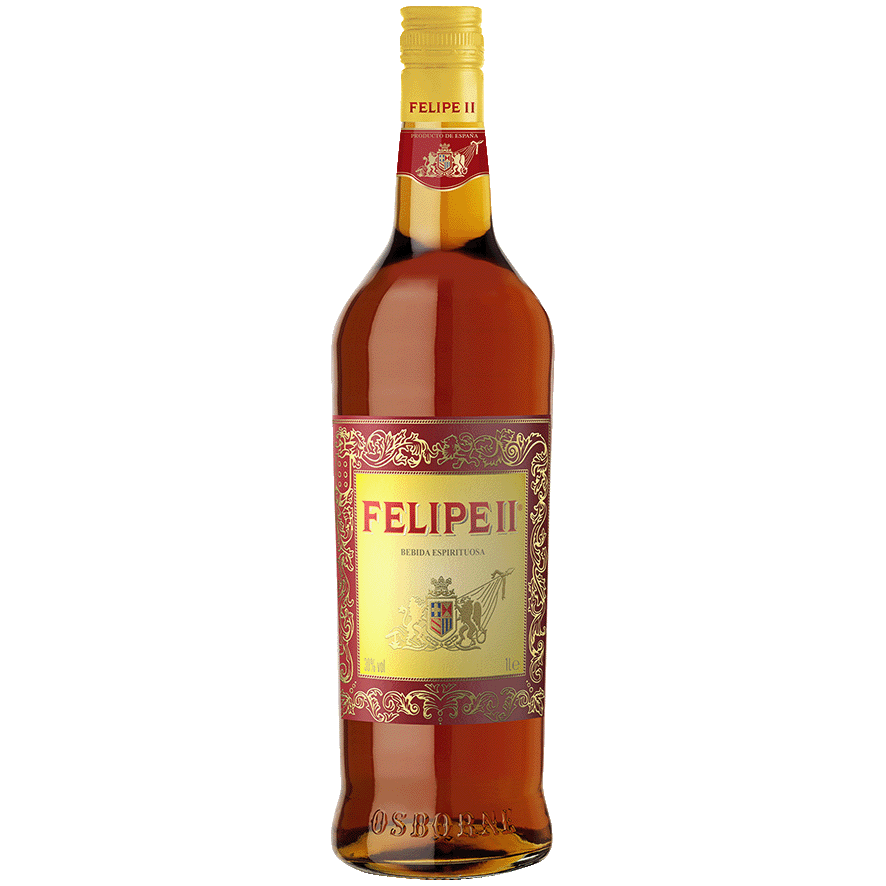 BRANDY 1 LITRO