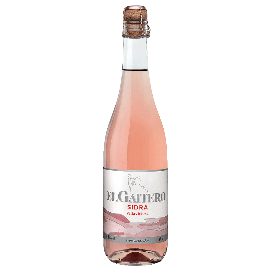 SIDRA ROSE 70 CL.