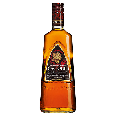 RON A&Ntilde;EJO SUPERIOR 70 CL.