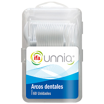 ARCOS DENTALES 60 UDS.