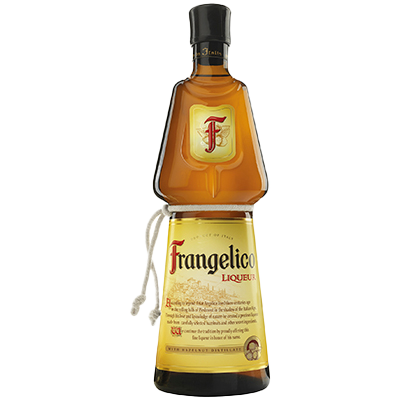 LICOR DE AVELLANA 70 CL.