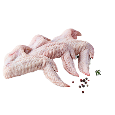 ALAS DE POLLO EL KILO