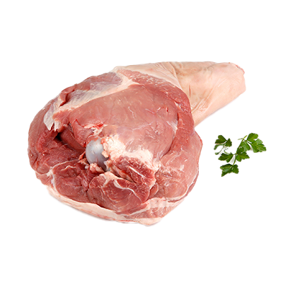 LACON DE CERDO FRESCO EL KILO